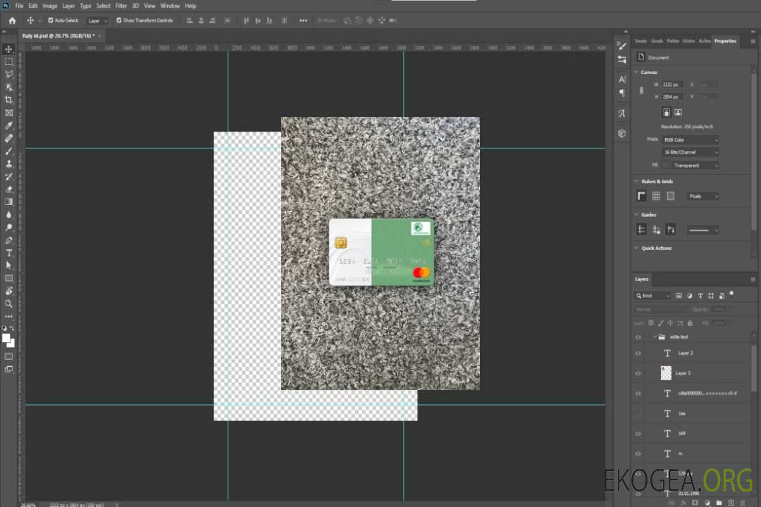 Soudan Banque saoudienne soudanaise mastercard photolook recto template Soudan Banque saoudienne soudanaise mastercard photolook recto template